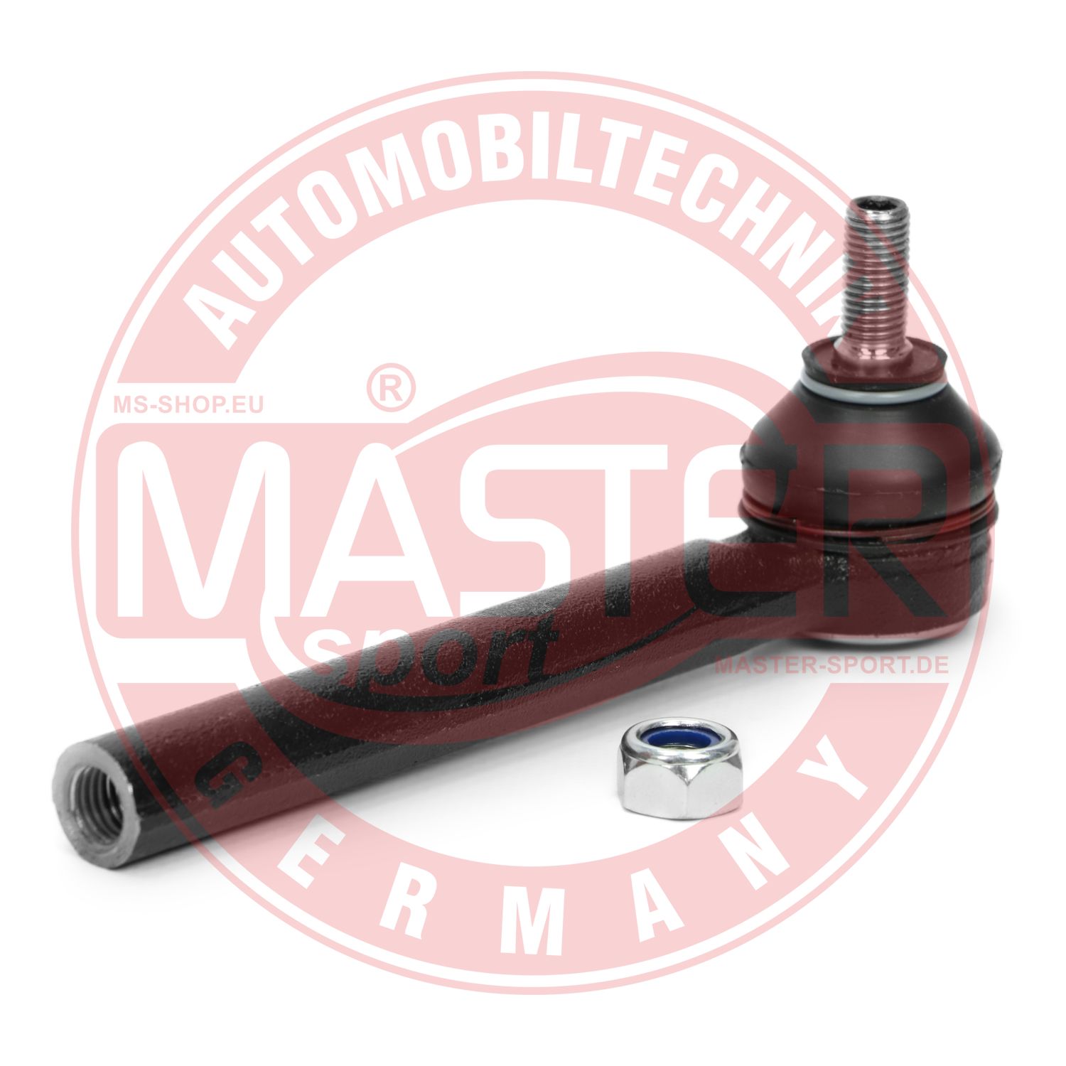MASTER-SPORT GERMANY 37887-PCS-MS Ακρόμπαρο εσωτερικό μπροστινός άξονας for CHRYSLER FIAT LANCIA